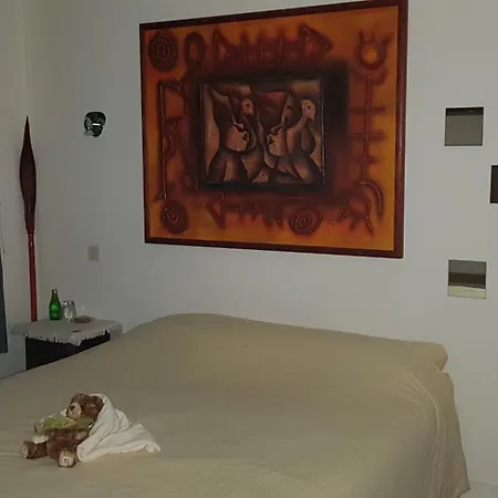 Chez Kirsten Bed & Breakfast Coutances