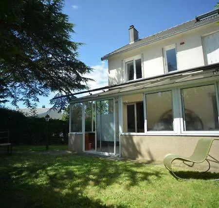 Bed & Breakfast Chez Kirsten