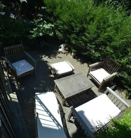 Bed & Breakfast Chez Kirsten Coutances