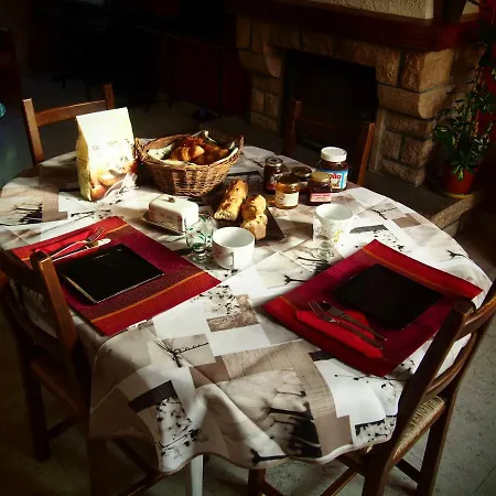 Chez Kirsten *