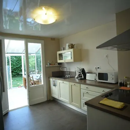 Chez Kirsten Bed & Breakfast *