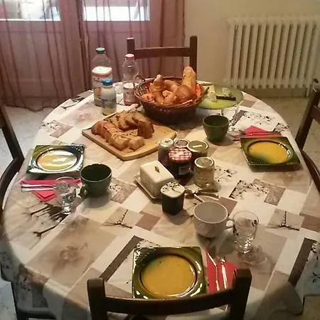 Bed & Breakfast Chez Kirsten
