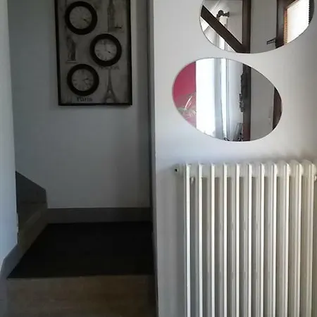 Chez Kirsten * Coutances